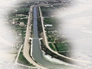 Encauzamiento del río Segura”. Provincia: Murcia